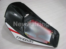 Laden Sie das Bild in den Galerie-Viewer, Red and White Green AMG - CBR1000RR 08-11 Fairing Kit