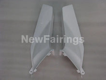 Laden Sie das Bild in den Galerie-Viewer, Red and White Konica Minolta - CBR600RR 05-06 Fairing Kit -