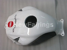 Laden Sie das Bild in den Galerie-Viewer, Red and White Konica Minolta - CBR600RR 05-06 Fairing Kit -