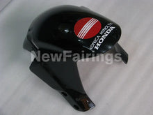 Laden Sie das Bild in den Galerie-Viewer, Red and White Konica Minolta - CBR600RR 05-06 Fairing Kit -