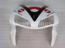 Laden Sie das Bild in den Galerie-Viewer, Red and White Konica Minolta - CBR600RR 05-06 Fairing Kit -
