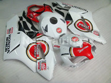 Bild in der Galerieansicht laden, Red and White Lucky Strike - CBR1000RR 04-05 Fairing Kit