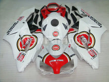 Bild in der Galerieansicht laden, Red and White Lucky Strike - CBR1000RR 04-05 Fairing Kit