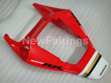 Bild in der Galerieansicht laden, Red and White Lucky Strike - CBR1000RR 04-05 Fairing Kit