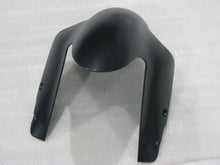 Bild in der Galerieansicht laden, Red and White Matte Black Factory Style - Ducati 848/1098/1198 07-11 Fairing Kit