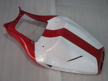 Bild in der Galerieansicht laden, Red and White Performance - Ducati 748/916/996/998 96-02 Fairing Kit (Single Passenger Seat)