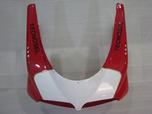 Bild in der Galerieansicht laden, Red and White Performance - Ducati 748/916/996/998 96-02 Fairing Kit (Single Passenger Seat)