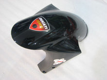 Bild in der Galerieansicht laden, Red and White Performance - Ducati 748/916/996/998 96-02 Fairing Kit (Single Passenger Seat)