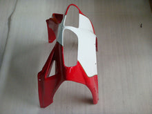 Bild in der Galerieansicht laden, Red and White Shell - Ducati 748/916/996/998 96-02 Fairing Kit (Single Passenger Seat)