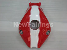 Laden Sie das Bild in den Galerie-Viewer, Red and White XEROX - CBR1000RR 08-11 Fairing Kit
