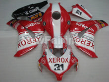 Laden Sie das Bild in den Galerie-Viewer, Red and White XEROX - CBR1000RR 08-11 Fairing Kit