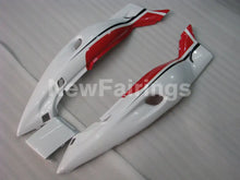 Laden Sie das Bild in den Galerie-Viewer, Red and White YAMALUBE - YZF600R Thundercat 96-07 Fairing Kit Vehicles &amp; Parts > Vehicle Parts &amp; Accessories > Motor