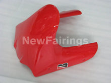 Laden Sie das Bild in den Galerie-Viewer, Red and White YAMALUBE - YZF600R Thundercat 96-07 Fairing Kit Vehicles &amp; Parts > Vehicle Parts &amp; Accessories > Motor