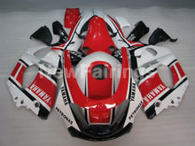 Laden Sie das Bild in den Galerie-Viewer, Red and White YAMALUBE - YZF600R Thundercat 96-07 Fairing Kit Vehicles &amp; Parts > Vehicle Parts &amp; Accessories > Motor