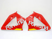Laden Sie das Bild in den Galerie-Viewer, Red and Yellow Green Castrol - CBR 929 RR 00-01 Fairing Kit