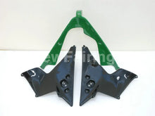 Laden Sie das Bild in den Galerie-Viewer, Red and Yellow Green Castrol - CBR 929 RR 00-01 Fairing Kit