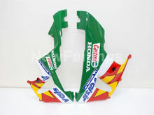Laden Sie das Bild in den Galerie-Viewer, Red and Yellow Green Castrol - CBR 929 RR 00-01 Fairing Kit