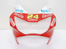 Laden Sie das Bild in den Galerie-Viewer, Red and Yellow Green Castrol - CBR 929 RR 00-01 Fairing Kit