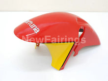 Laden Sie das Bild in den Galerie-Viewer, Red and Yellow Green Castrol - CBR 929 RR 00-01 Fairing Kit