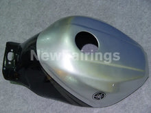 Laden Sie das Bild in den Galerie-Viewer, Silver and Black Factory Style - YZF600R Thundercat 96-07 Fairing Kit Vehicles &amp; Parts &gt; Vehicle Parts &amp; Accessories &gt;