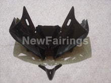 Laden Sie das Bild in den Galerie-Viewer, Silver and Black Matte Black Factory Style - YZF-R6 06-07 Fairing Kit Vehicles &amp; Parts &gt; Vehicle Parts &amp; Accessories &gt;