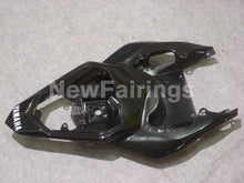 Laden Sie das Bild in den Galerie-Viewer, Silver and Black Matte Black Factory Style - YZF-R6 06-07 Fairing Kit Vehicles &amp; Parts &gt; Vehicle Parts &amp; Accessories &gt;