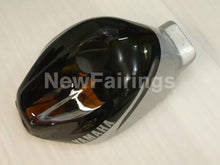 Laden Sie das Bild in den Galerie-Viewer, Silver and Wine Red Black Factory Style - YZF600R Thundercat 96-07 Fairing Kit Vehicles &amp; Parts &gt; Vehicle Parts &amp;
