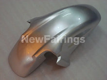 Bild in der Galerieansicht laden, Silver and Black Factory Style - CBR600 F3 97-98 Fairing Kit