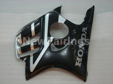 Bild in der Galerieansicht laden, Silver and Black Factory Style - CBR600 F3 97-98 Fairing Kit