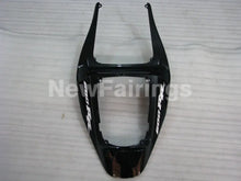 Laden Sie das Bild in den Galerie-Viewer, Silver and Black Factory Style - CBR600RR 05-06 Fairing Kit