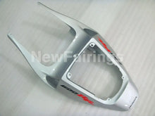 Laden Sie das Bild in den Galerie-Viewer, Silver and Black Factory Style - CBR600RR 05-06 Fairing Kit