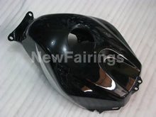 Laden Sie das Bild in den Galerie-Viewer, Silver and Black Factory Style - CBR600RR 05-06 Fairing Kit