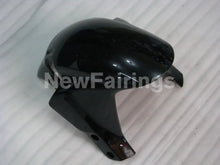 Laden Sie das Bild in den Galerie-Viewer, Silver and Black Factory Style - CBR600RR 05-06 Fairing Kit