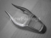 Laden Sie das Bild in den Galerie-Viewer, Silver and Black Factory Style - YZF-R6 98-02 Fairing Kit Vehicles &amp; Parts > Vehicle Parts &amp; Accessories > Motor