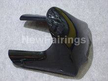 Laden Sie das Bild in den Galerie-Viewer, Silver and Black Factory Style - YZF600R Thundercat 96-07 Fairing Kit Vehicles &amp; Parts > Vehicle Parts &amp; Accessories >