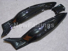 Laden Sie das Bild in den Galerie-Viewer, Silver and Black Factory Style - YZF600R Thundercat 96-07 Fairing Kit Vehicles &amp; Parts > Vehicle Parts &amp; Accessories >