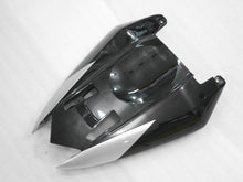 Bild in der Galerieansicht laden, Silver and Black Monster - NINJA ZX-10R 04-05 Fairing Kit