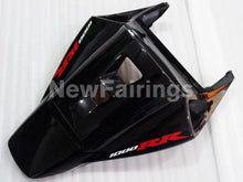 Laden Sie das Bild in den Galerie-Viewer, Silver and Black Repsol - CBR1000RR 06-07 Fairing Kit
