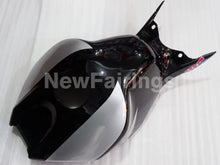 Laden Sie das Bild in den Galerie-Viewer, Silver and Black Repsol - CBR1000RR 06-07 Fairing Kit -