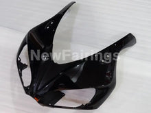 Laden Sie das Bild in den Galerie-Viewer, Silver and Black Repsol - CBR1000RR 06-07 Fairing Kit