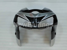 Laden Sie das Bild in den Galerie-Viewer, Silver and Black Repsol - CBR600RR 05-06 Fairing Kit