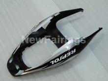 Laden Sie das Bild in den Galerie-Viewer, Silver and Black Repsol - CBR600RR 05-06 Fairing Kit