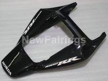 Laden Sie das Bild in den Galerie-Viewer, Silver and Black SevenStars - CBR1000RR 06-07 Fairing Kit -