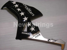 Laden Sie das Bild in den Galerie-Viewer, Silver and Black SevenStars - CBR1000RR 06-07 Fairing Kit -