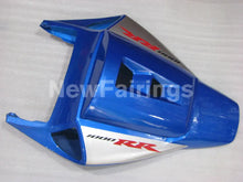 Laden Sie das Bild in den Galerie-Viewer, Silver and Blue Factory Style - CBR1000RR 06-07 Fairing Kit