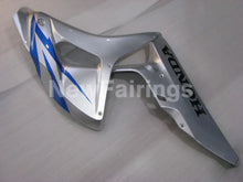 Laden Sie das Bild in den Galerie-Viewer, Silver and Blue Factory Style - CBR1000RR 06-07 Fairing Kit
