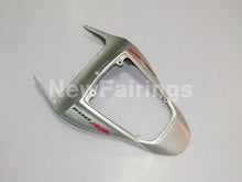 Laden Sie das Bild in den Galerie-Viewer, Silver and Green Factory Style - CBR600RR 07-08 Fairing Kit