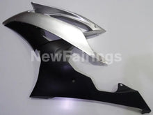 Laden Sie das Bild in den Galerie-Viewer, Silver and Matte Black No decals - YZF-R6 08-16 Fairing Kit Vehicles &amp; Parts > Vehicle Parts &amp; Accessories > Motor
