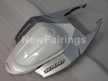 Bild in der Galerieansicht laden, Silver and White Black Factory Style - GSX-R1000 05-06 Fairing Kit