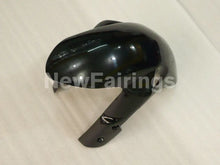 Laden Sie das Bild in den Galerie-Viewer, Silver Wine Red and Black Factory Style - GSX - R1000 07